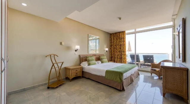 Апартаменты с 2 комнатами Holiday Club Jardin Amadores