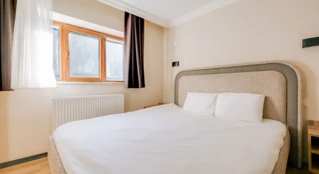 Номер Standard Doceia Hotel