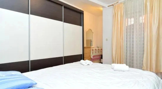 Апартаменты Idyllic Escape in Fasana, Relax and Unwind