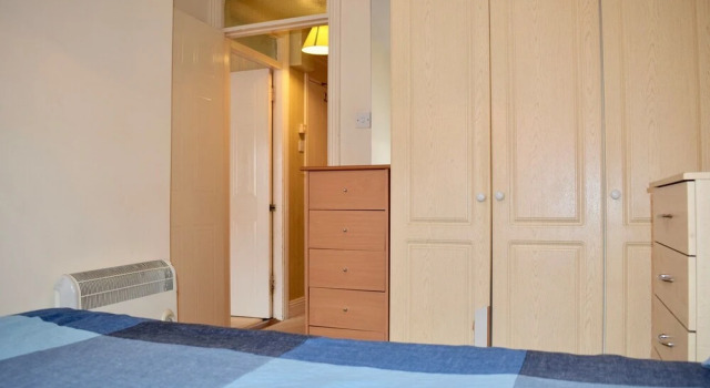 City Centre Apartment, 预订 公寓 都柏林郡 都柏林郡