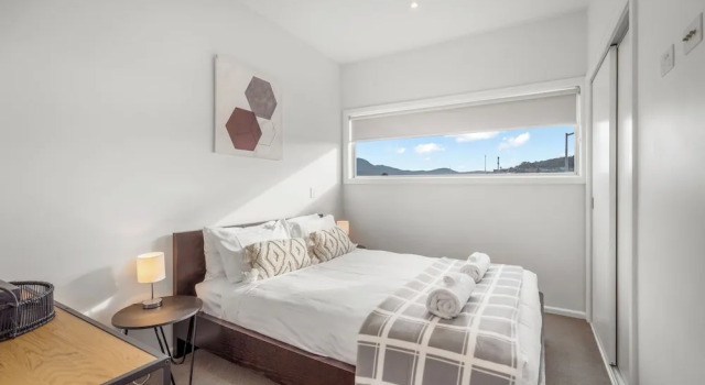 Bellerive Quay - 2 Bedroom Apartment, 予約 アパートメント Bellerive Hobart Surrounds