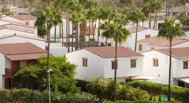 Bungalows Betancuria