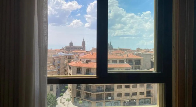 Одноместный номер Standard Hotel Condal