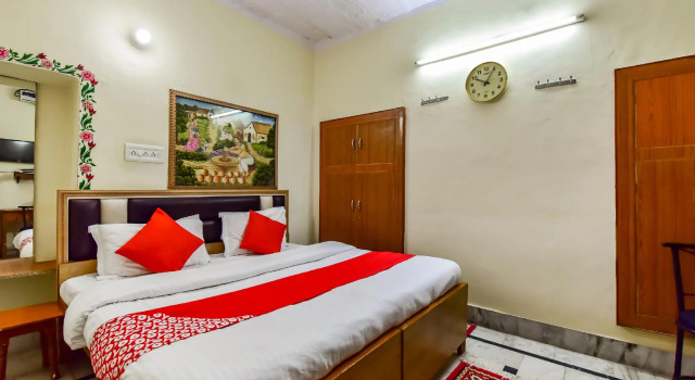 OYO 78458 Dev Villas Guest House, Забронировать Гостевой дом Гостевые дома штата Раджастхана, Гостевой дом