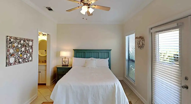Molokai Villas #1A - River Side, Buchen Sie Hotel Hotels in Perdido Key mit Pool, Schwimmbad