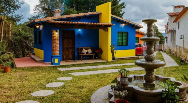 Вилла Standard Villas NA