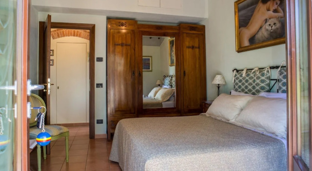 Полулюкс Agriturismo Borghetto Il Montino