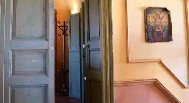 Agriturismo Baglio Pollicarini, Book Hotel Hotels in Pergusa with a Pool, Swimming Pool