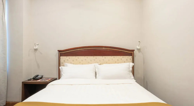 Номер Executive Hotel Samye - Best Hotel In Thimphu