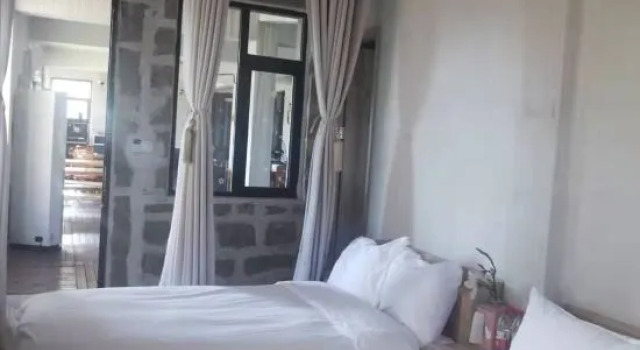 Люкс Wenling Sea Empty Courtyard Homestay
