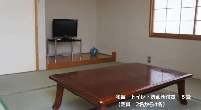 Номер Standard Guesthouse Kreutzer