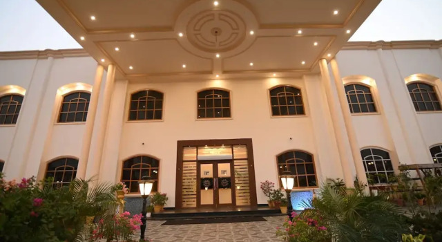 Royal Heritage Hotel & Resort