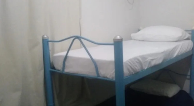 Номер Economy Prad Residence