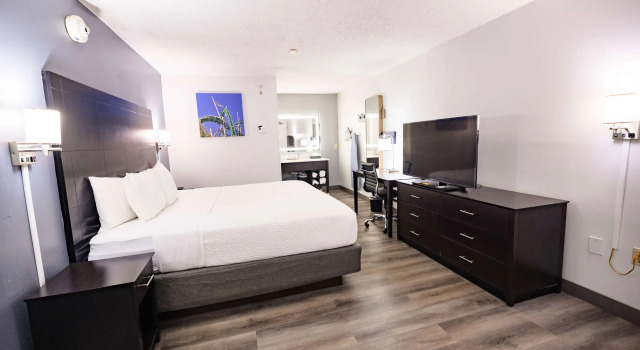 La Quinta Inn by Wyndham Tampa Near Busch Gardens
