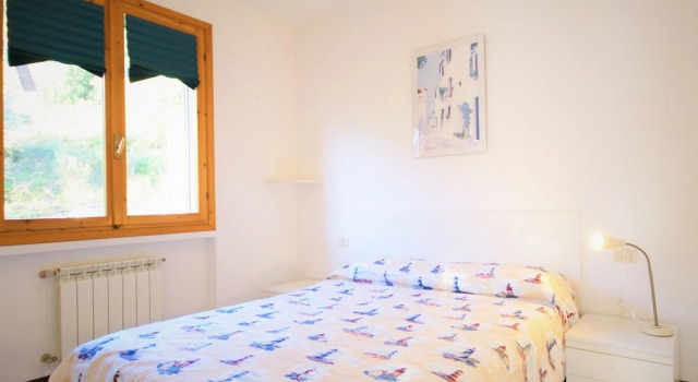 Апартаменты Casa Airenti