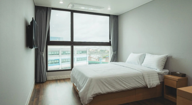 Aroomi Hotel Hyupjae, Забронировать Отель Недорогие отели Hallim, недорого