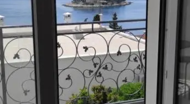 Номер Deluxe Villa Milton Luxe Hvar