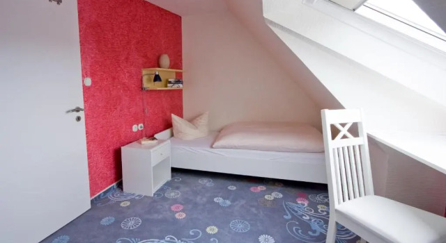 Студия Hotel Waldrausch