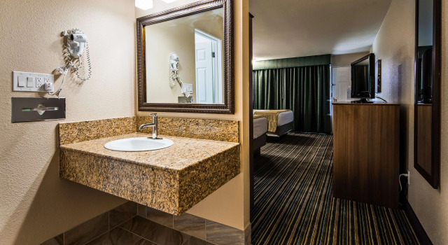 Best Western Paradise Inn, Reserva ahora Hotel Nephi Utah