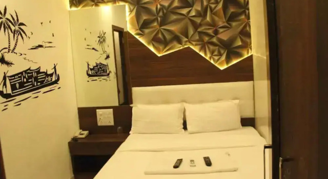 Hotel Palace Reisdency