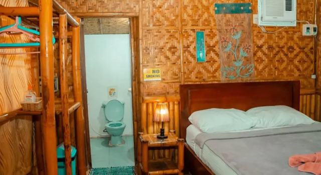 Полулюкс Island Tiki Paradise Resort