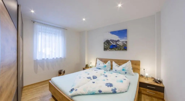 Apartments Hubertus