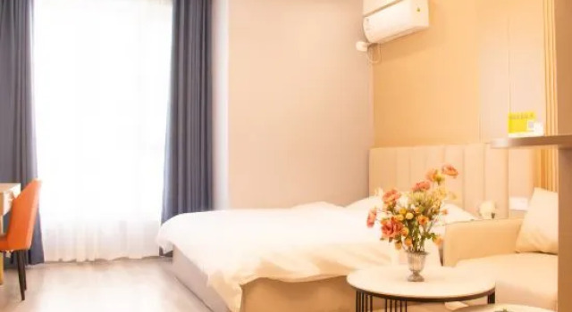 Hotel Hanjin Ulanhot, Prenota Hotel Ulanhot Inner Mongolia