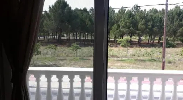 Irini Apartments
