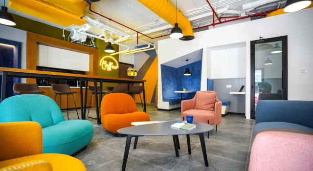 You&co Dubai Apart Hotel 