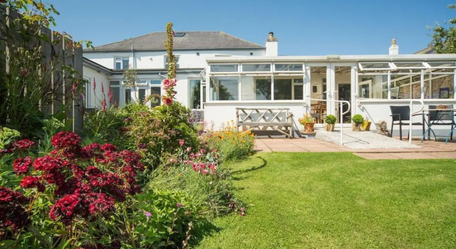 Chillington House, Varaa Hotelli Hotellit Merseyside aamiaisella, Aamiainen