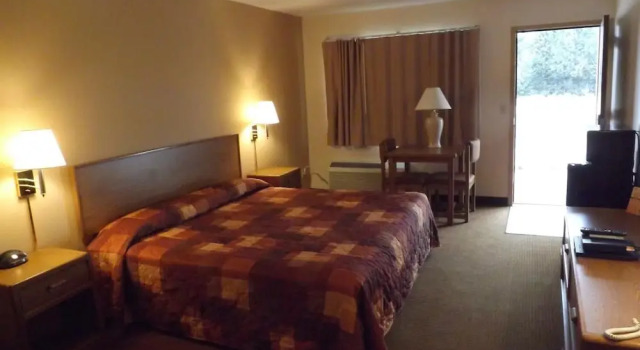 Home-Towne Lodge, Reserva ahora Hotel Omaha Nebraska