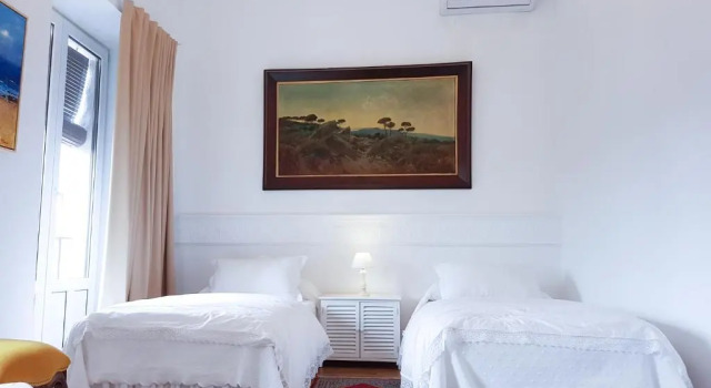 Апартаменты Superior Casa Palacio Morla y Melgarejo