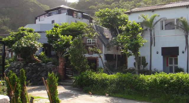 Люкс Bridge12th B&B