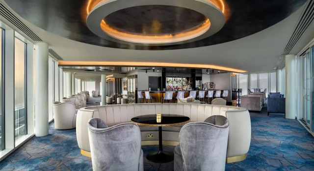 Hilton Garden Inn London Heathrow Airport