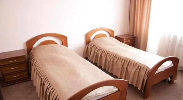 Supérieure suite junior Kremin Hotel