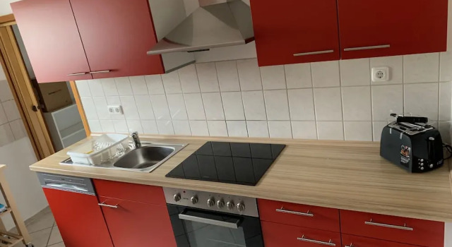 Апартаменты Apartment Schmuck
