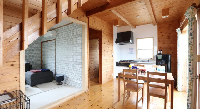 Granp Glamping Resort