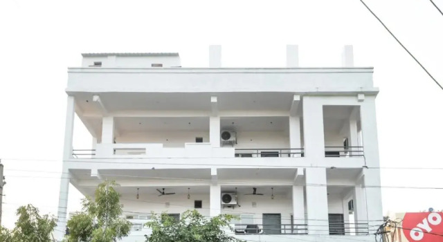 The Rhythm By OYO Rooms, Rezervovat Hotel Udajpur Rajasthan
