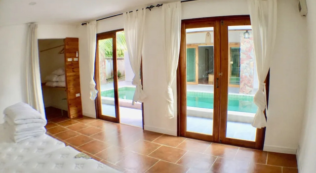 Вилла Deluxe THE REST POOL VILLA at PATTAYA