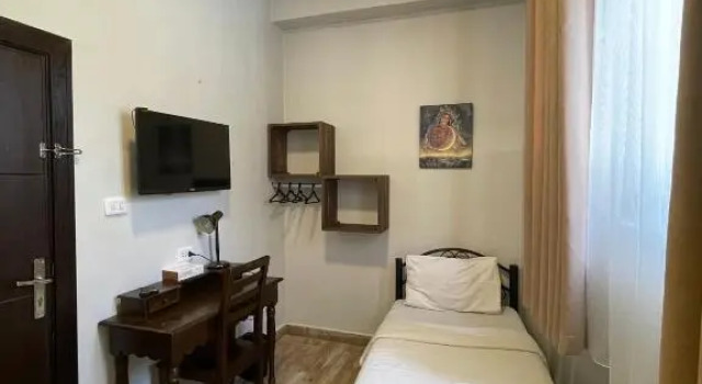Одноместный номер Budget The Sydney Hotel