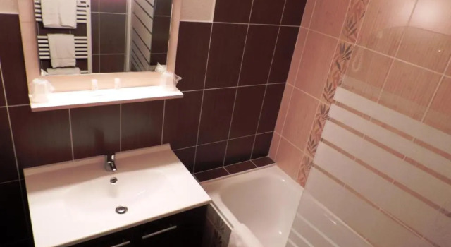 Двухместный номер Standard The Originals City, Hôtel La Siesta, Annonay Est