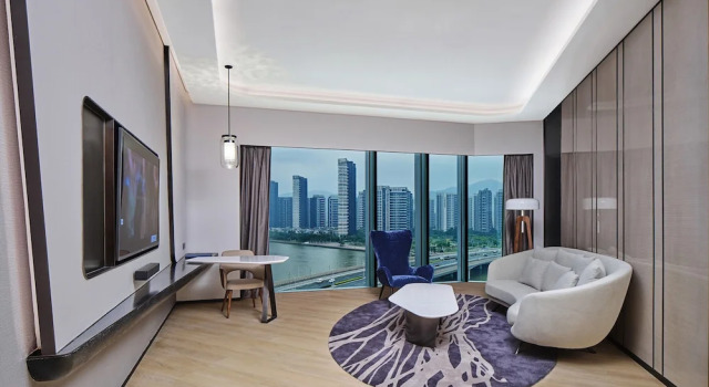 Renaissance Zhuhai
