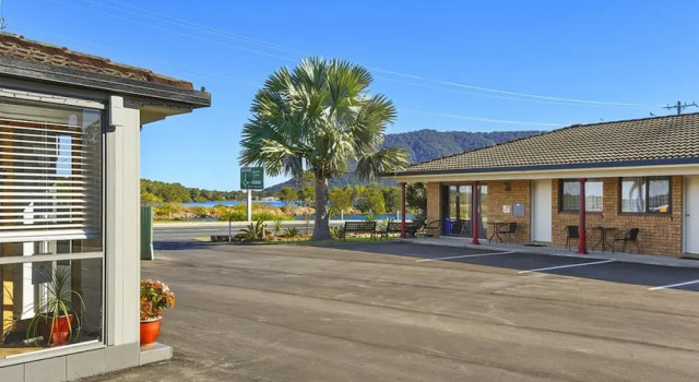 Woongarra Motel