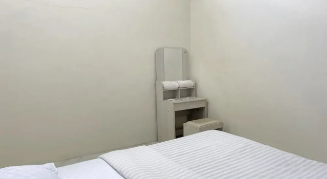 Люкс Standard Hotel O Mantari Guesthouse