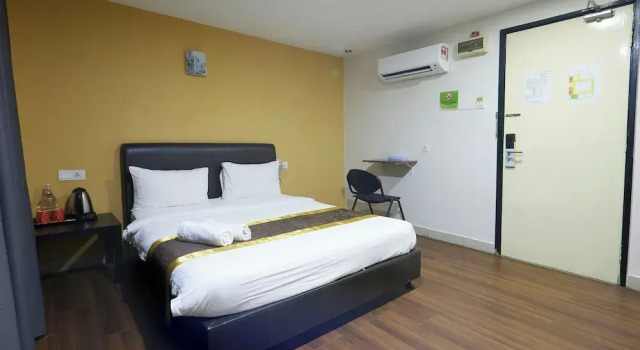 Номер Superior Hotel Sunjoy9 OKR Near Midvalley 10 Mins Only