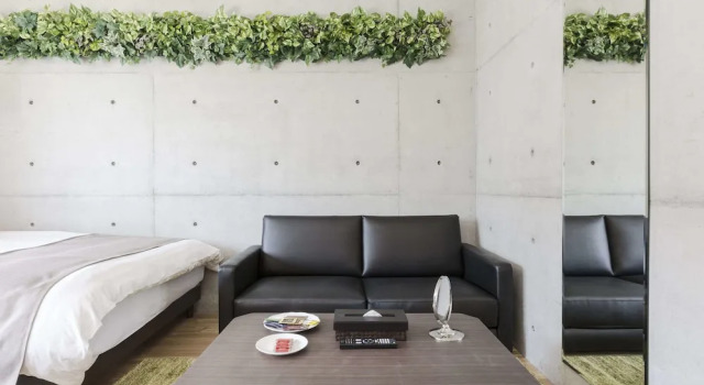 Casa Kyobashi, Забронировать Апартаменты/квартира Апартаменты Сакаи, Апартаменты/квартира