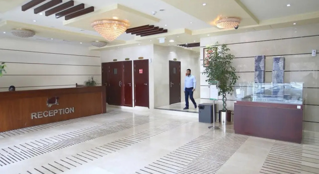 HiGuests Vacation Homes -Marina Pinnacle, Забронировать Отель Дубай-Марина , рядом с Jumeirah Palm Tram Station