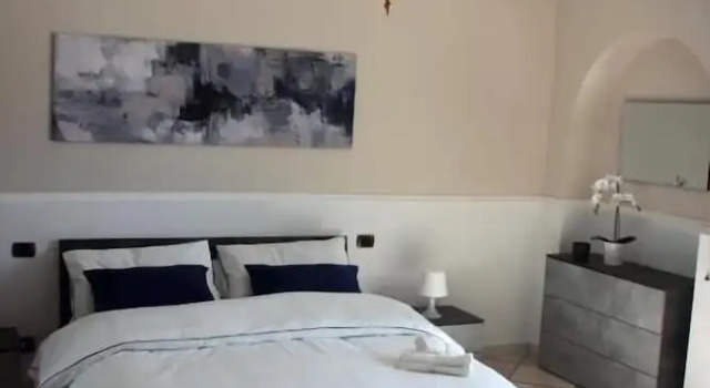 Номер Standard Palazzo Excelsus