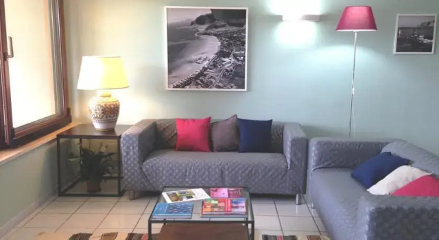 Apartment A Pochi Passi Dal Mare
