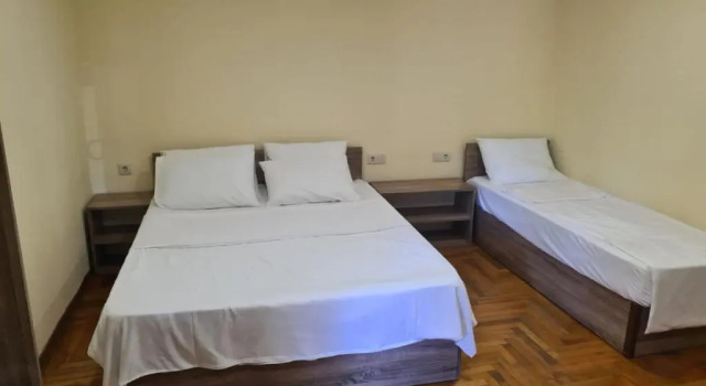 Апартаменты Atoneli Apartment hotel